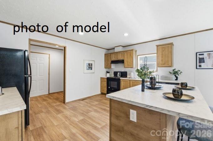 877 Biggerstaff Loop Nebo NC 28761