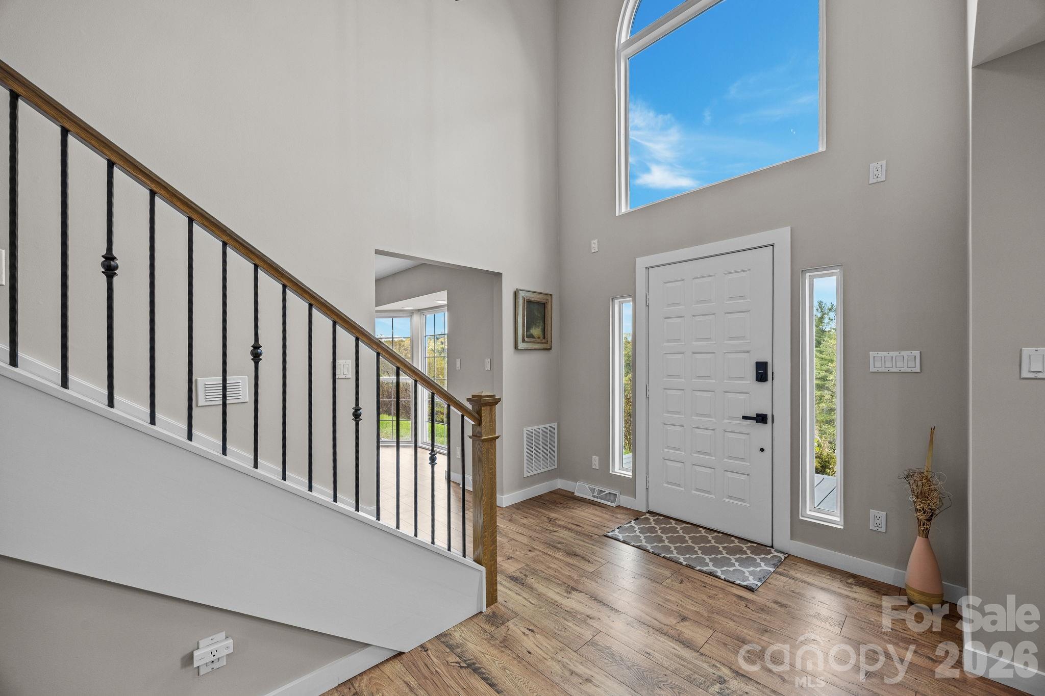 235 Petersburg View Drive Marshall NC 28753