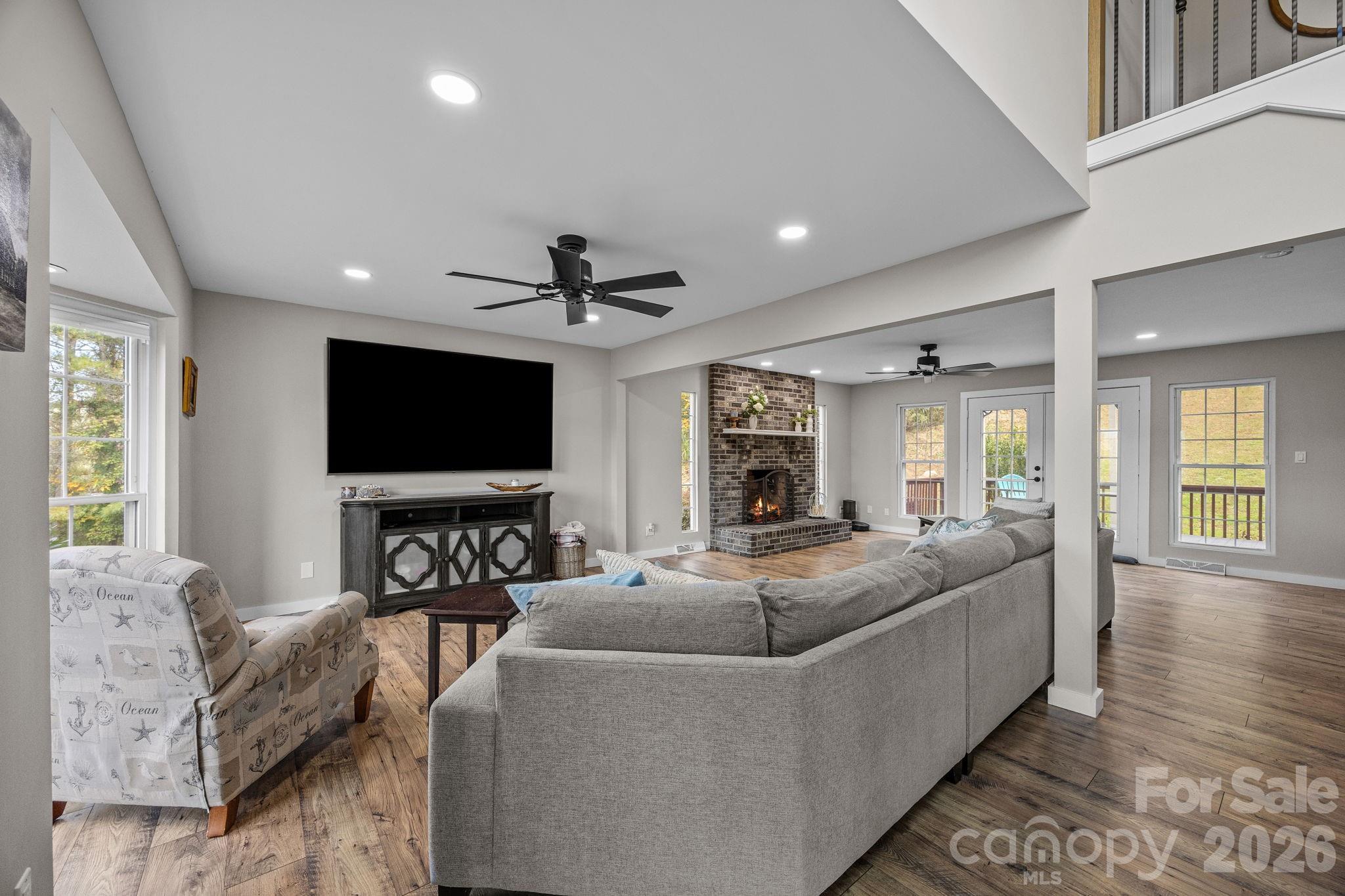 235 Petersburg View Drive Marshall NC 28753