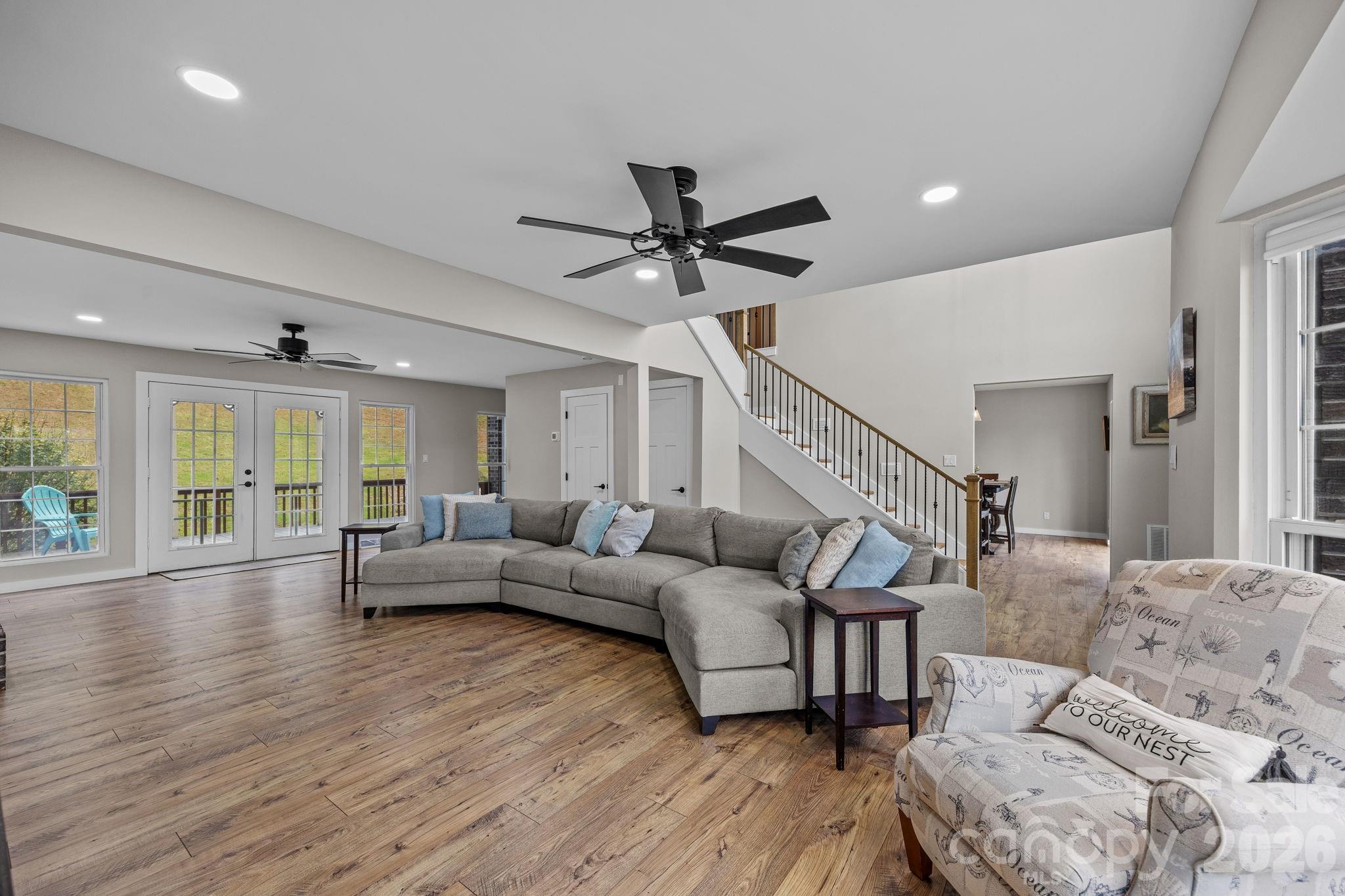235 Petersburg View Drive Marshall NC 28753