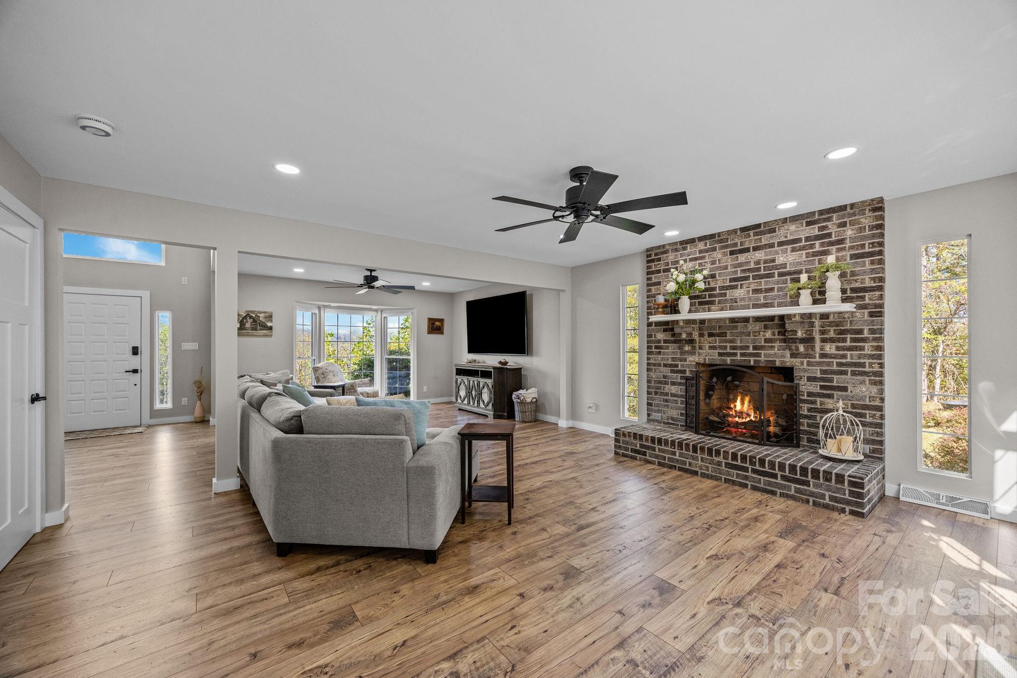 235 Petersburg View Drive Marshall NC 28753