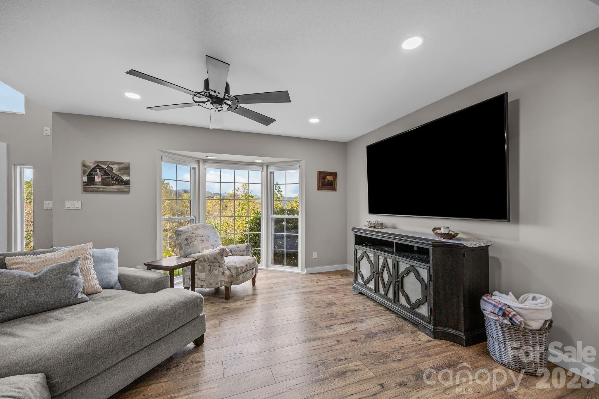 235 Petersburg View Drive Marshall NC 28753