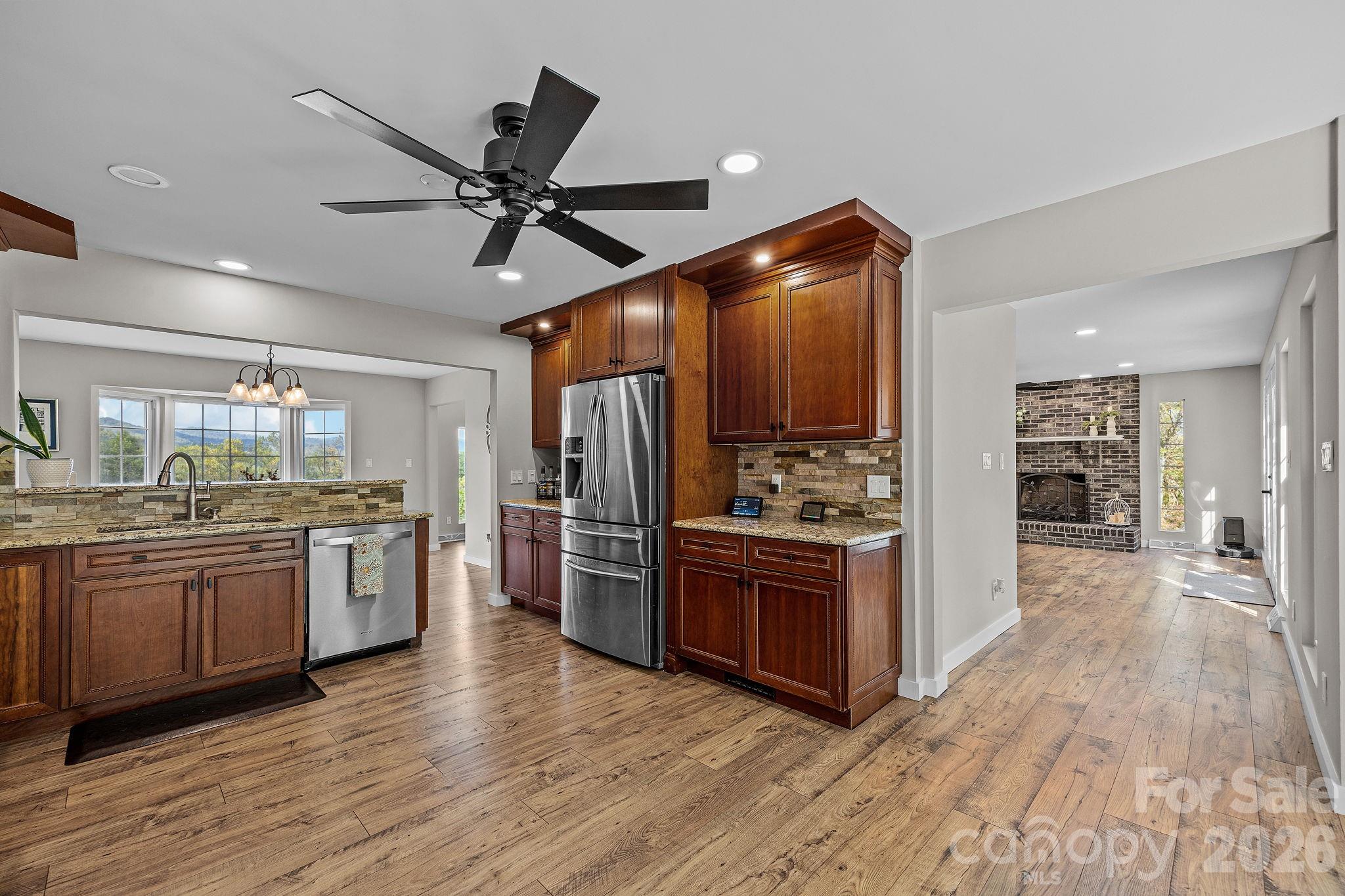 235 Petersburg View Drive Marshall NC 28753