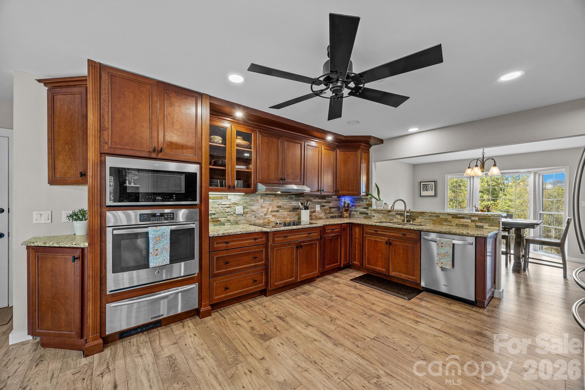235 Petersburg View Drive Marshall NC 28753