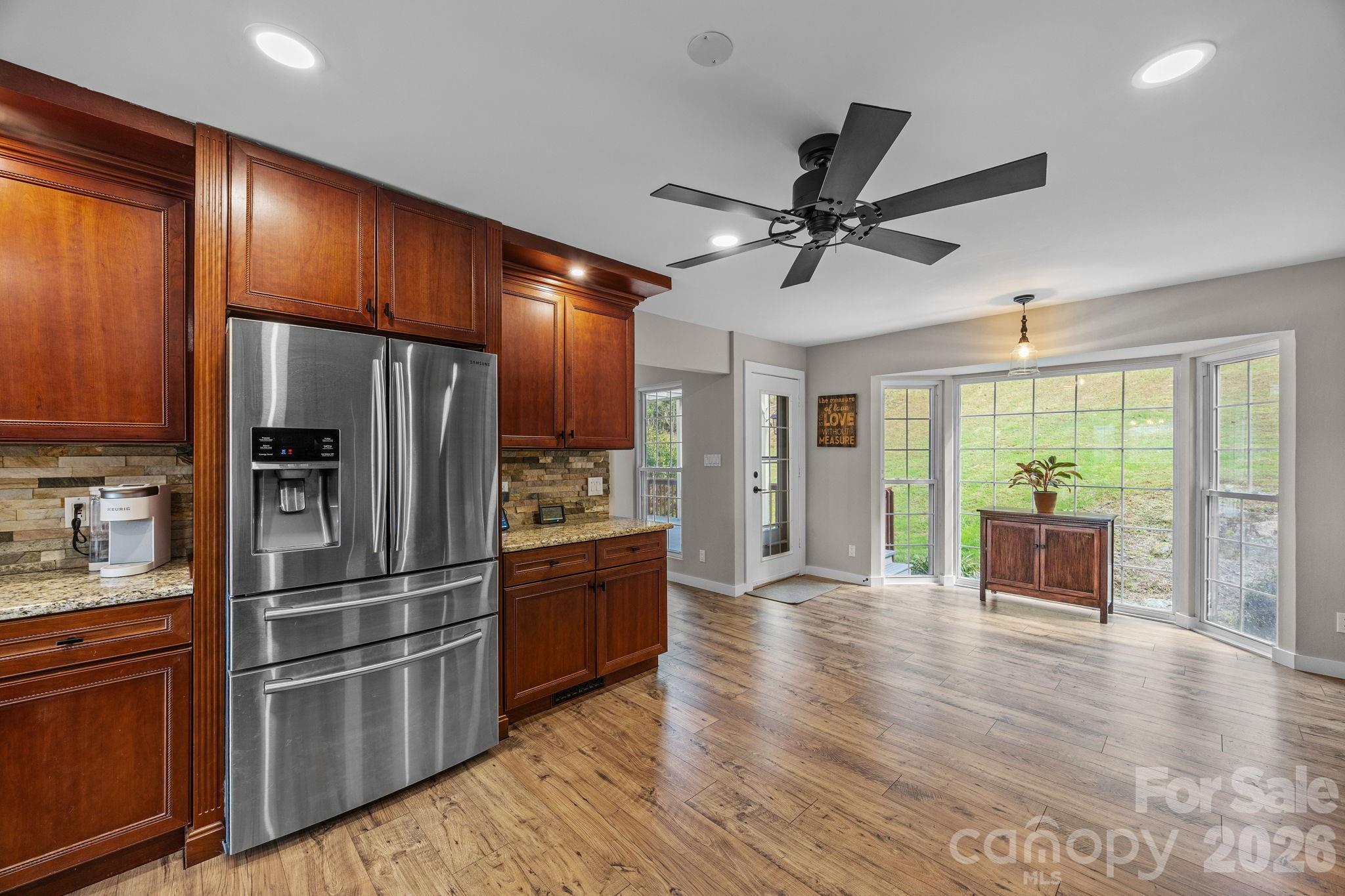 235 Petersburg View Drive Marshall NC 28753