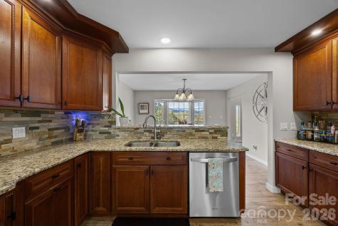 235 Petersburg View Drive Marshall NC 28753