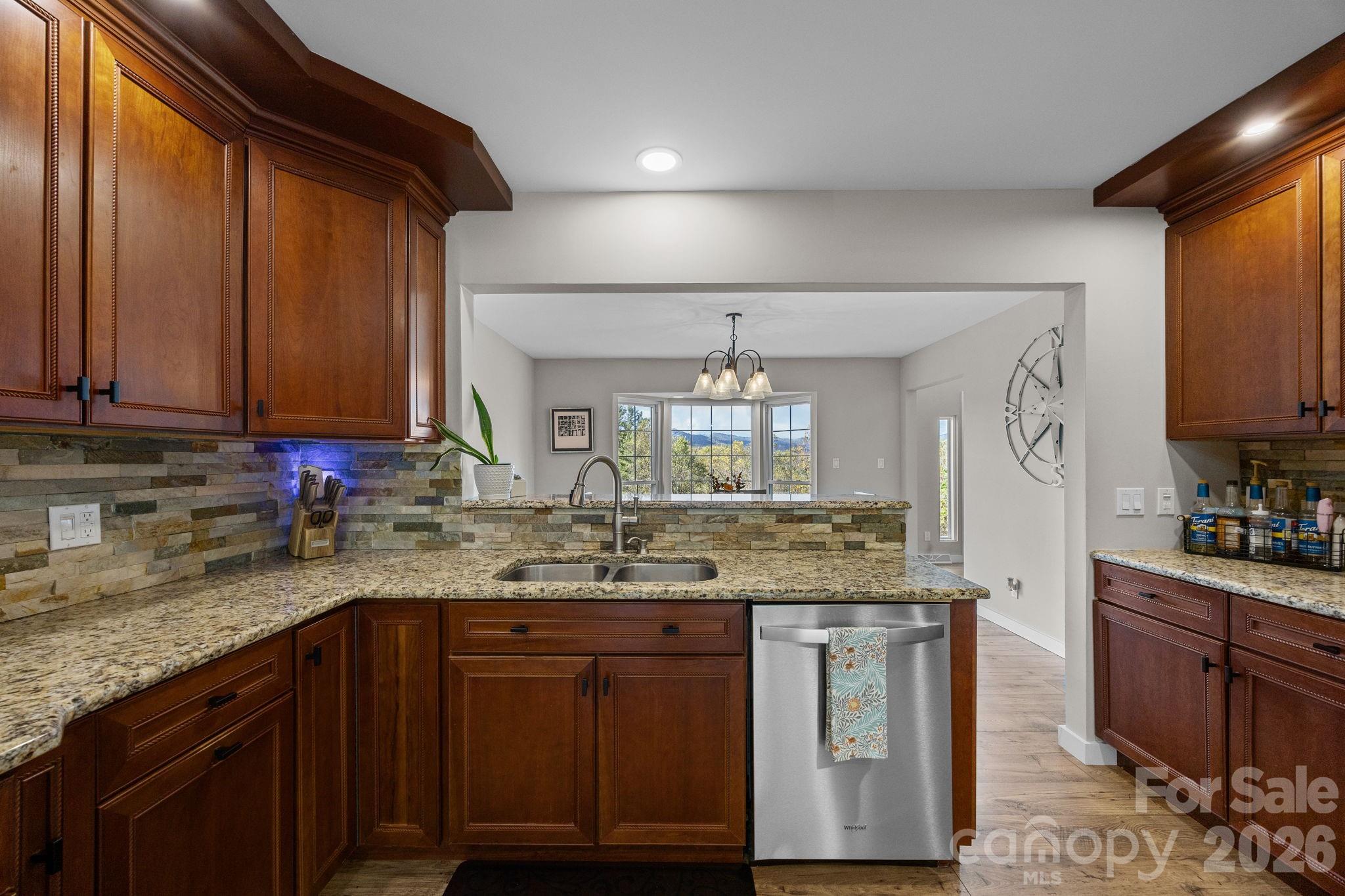 235 Petersburg View Drive Marshall NC 28753