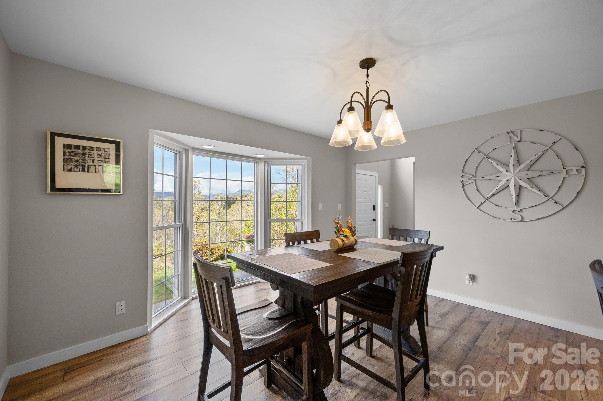 235 Petersburg View Drive Marshall NC 28753