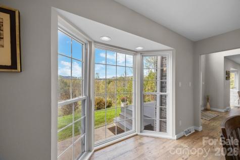 235 Petersburg View Drive Marshall NC 28753