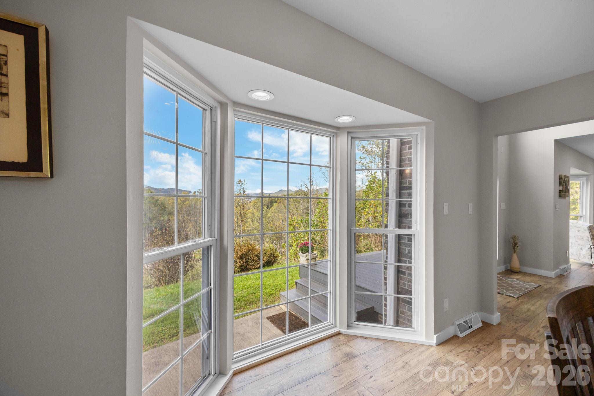 235 Petersburg View Drive Marshall NC 28753