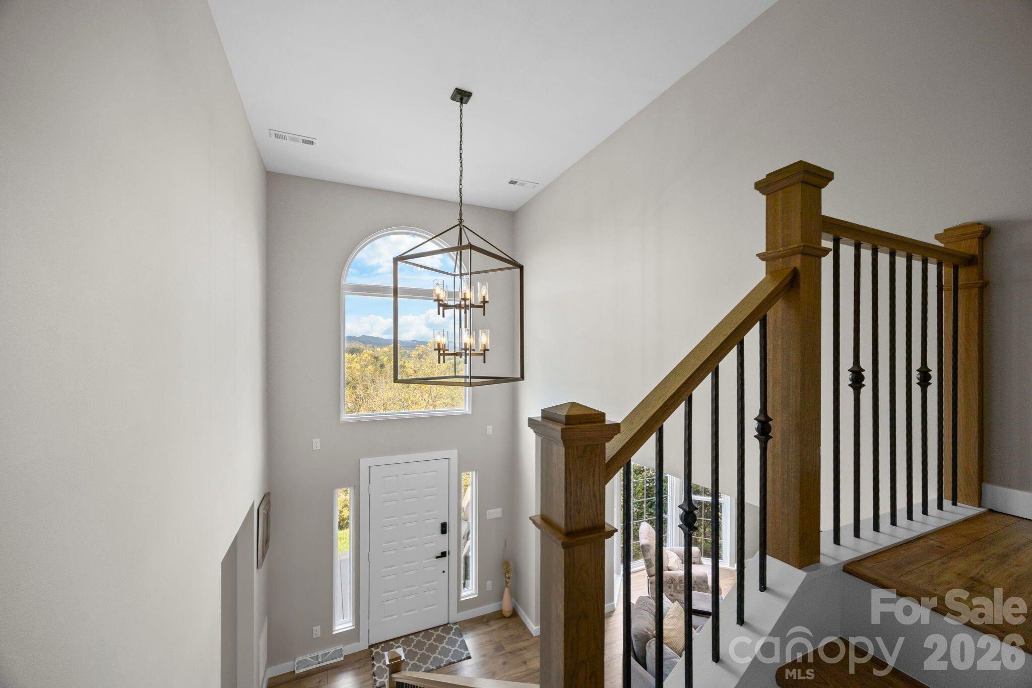 235 Petersburg View Drive Marshall NC 28753