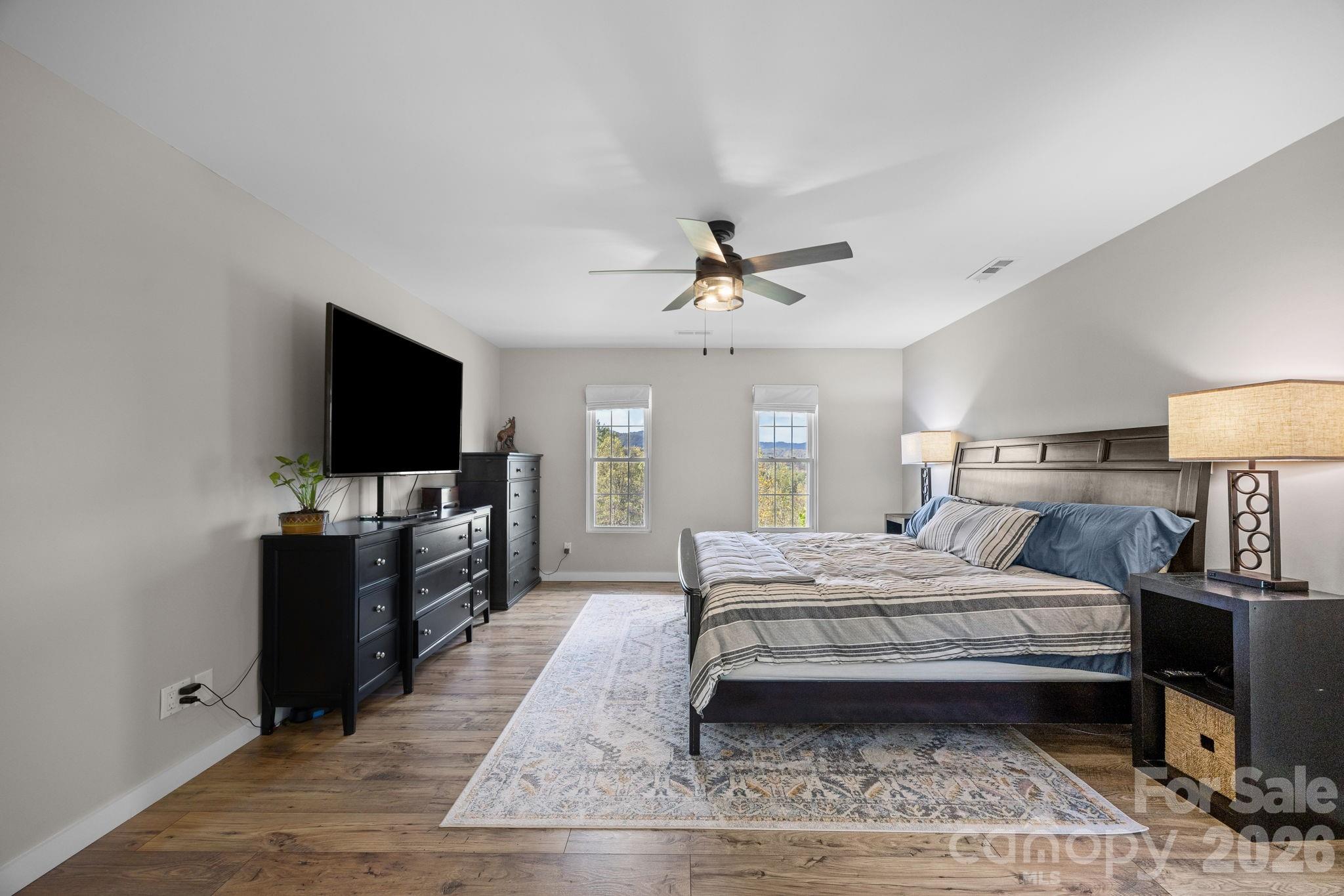 235 Petersburg View Drive Marshall NC 28753
