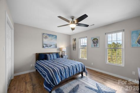 235 Petersburg View Drive Marshall NC 28753