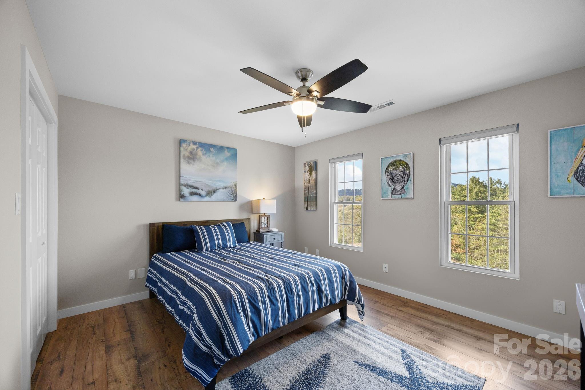 235 Petersburg View Drive Marshall NC 28753
