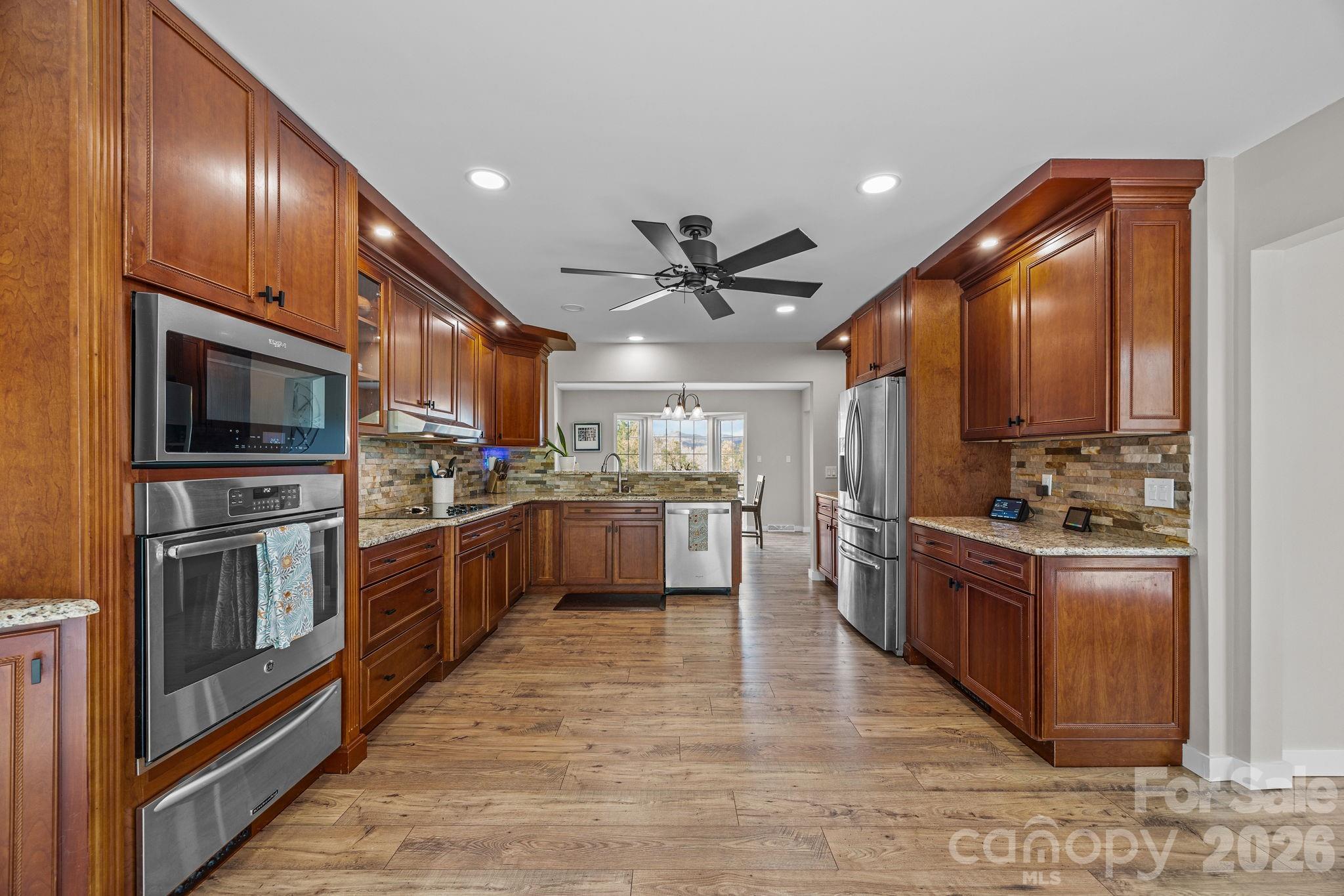 235 Petersburg View Drive Marshall NC 28753