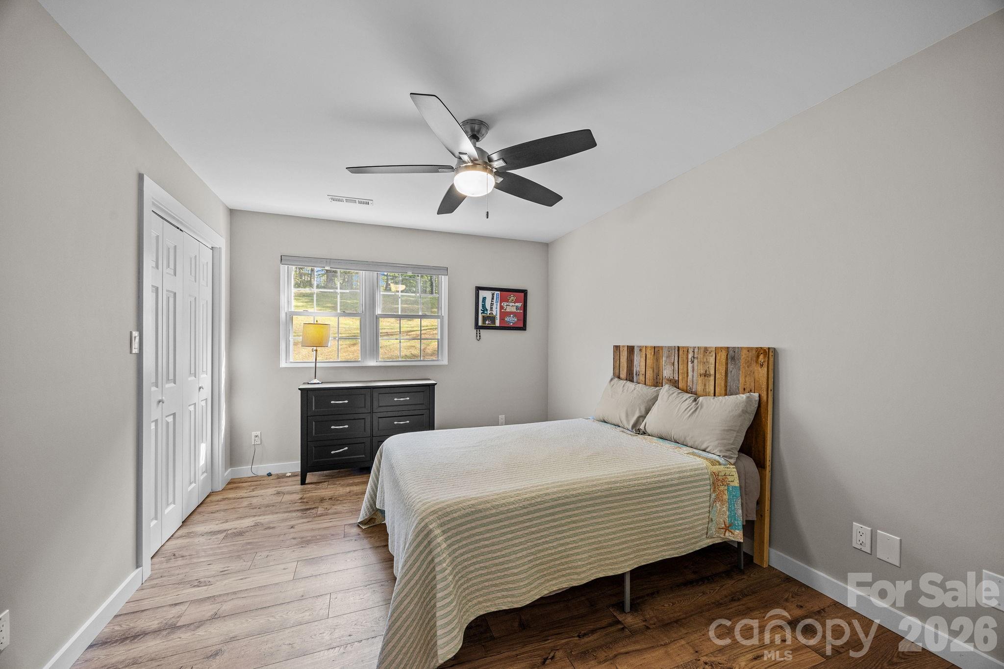 235 Petersburg View Drive Marshall NC 28753