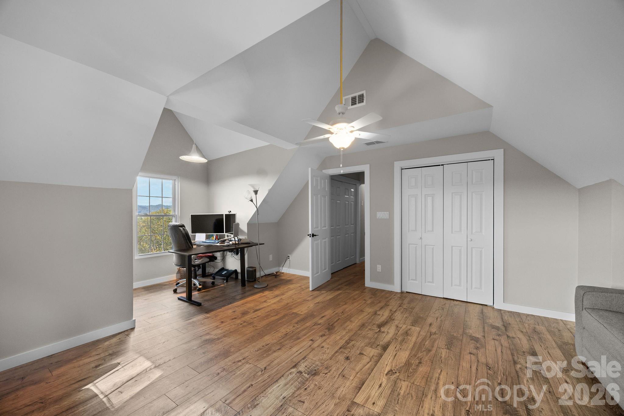 235 Petersburg View Drive Marshall NC 28753