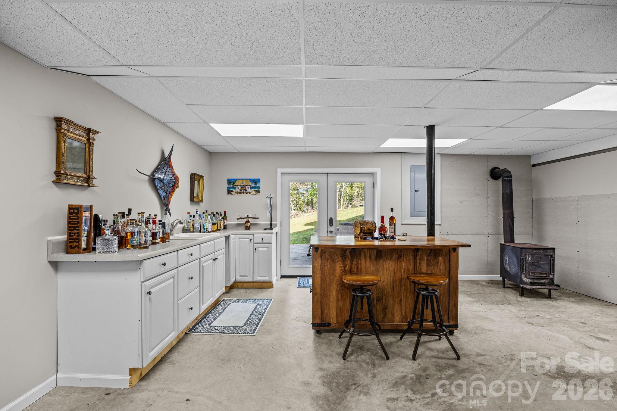 235 Petersburg View Drive Marshall NC 28753