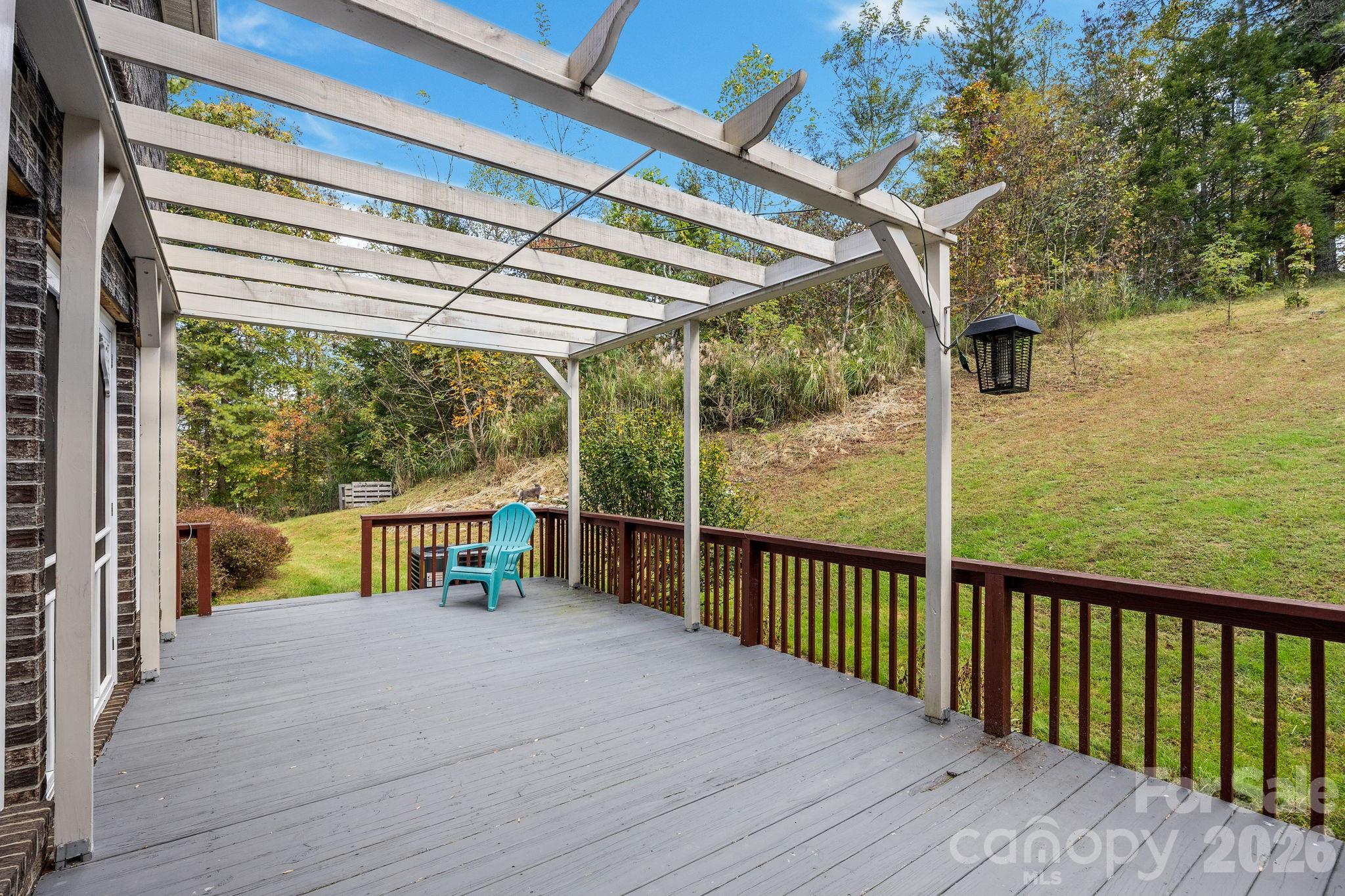 235 Petersburg View Drive Marshall NC 28753