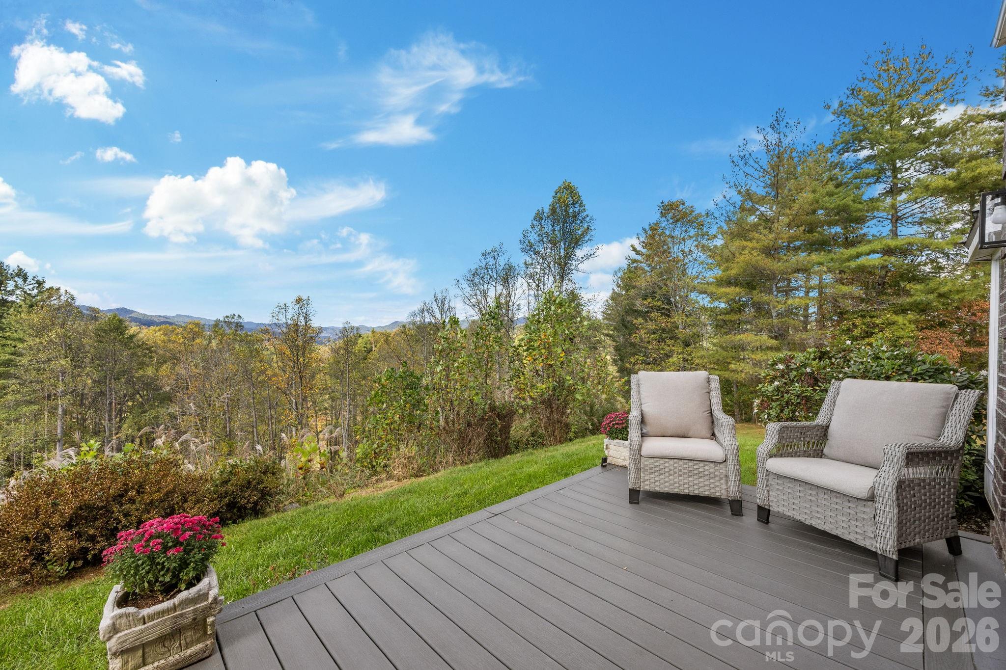 235 Petersburg View Drive Marshall NC 28753