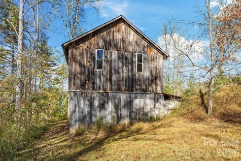 235 Petersburg View Drive Marshall NC 28753
