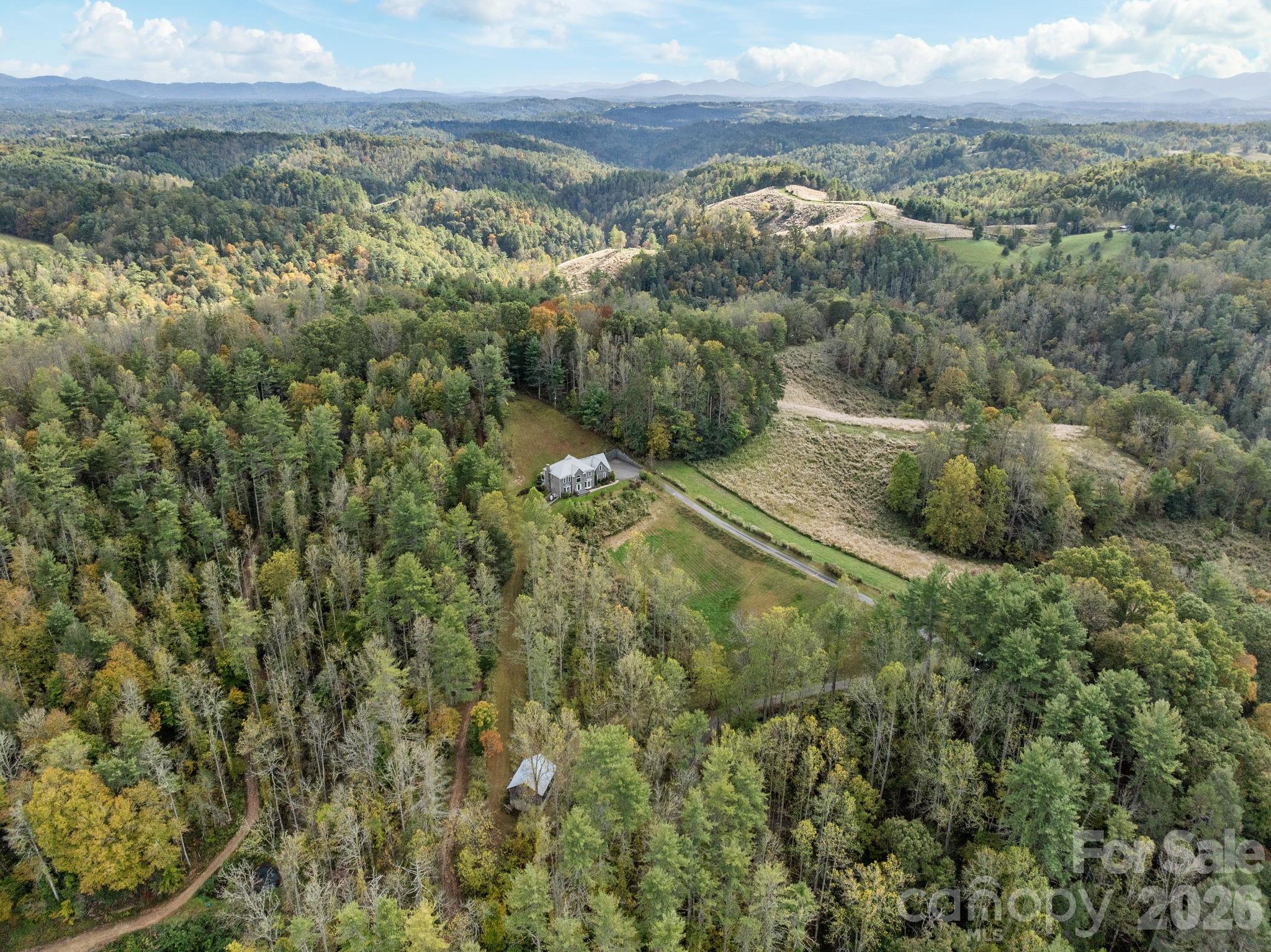 235 Petersburg View Drive Marshall NC 28753
