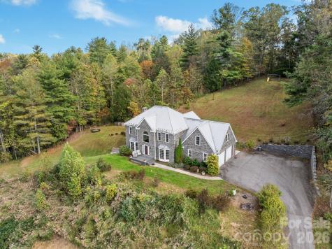 235 Petersburg View Drive Marshall NC 28753