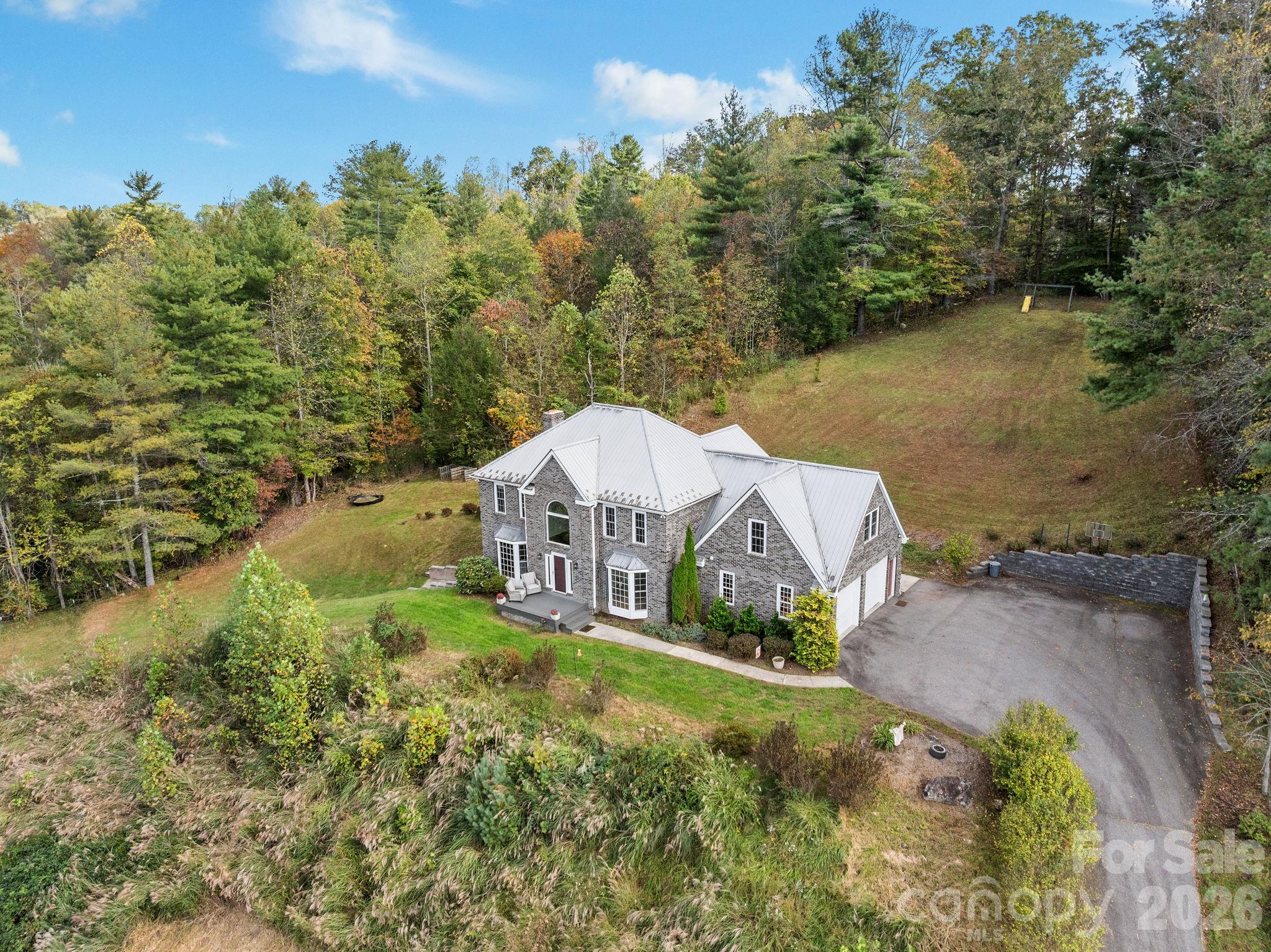235 Petersburg View Drive Marshall NC 28753