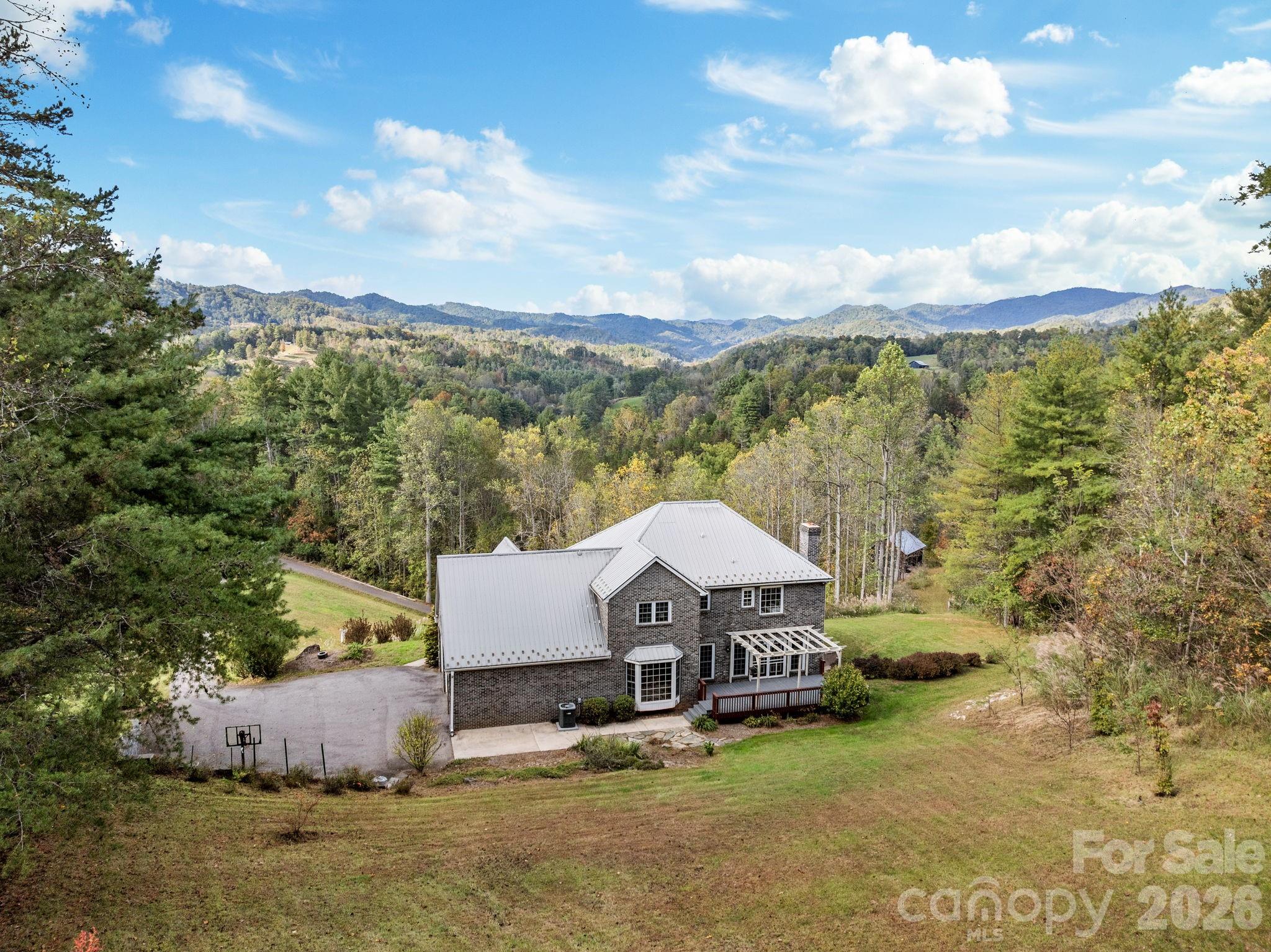 235 Petersburg View Drive Marshall NC 28753