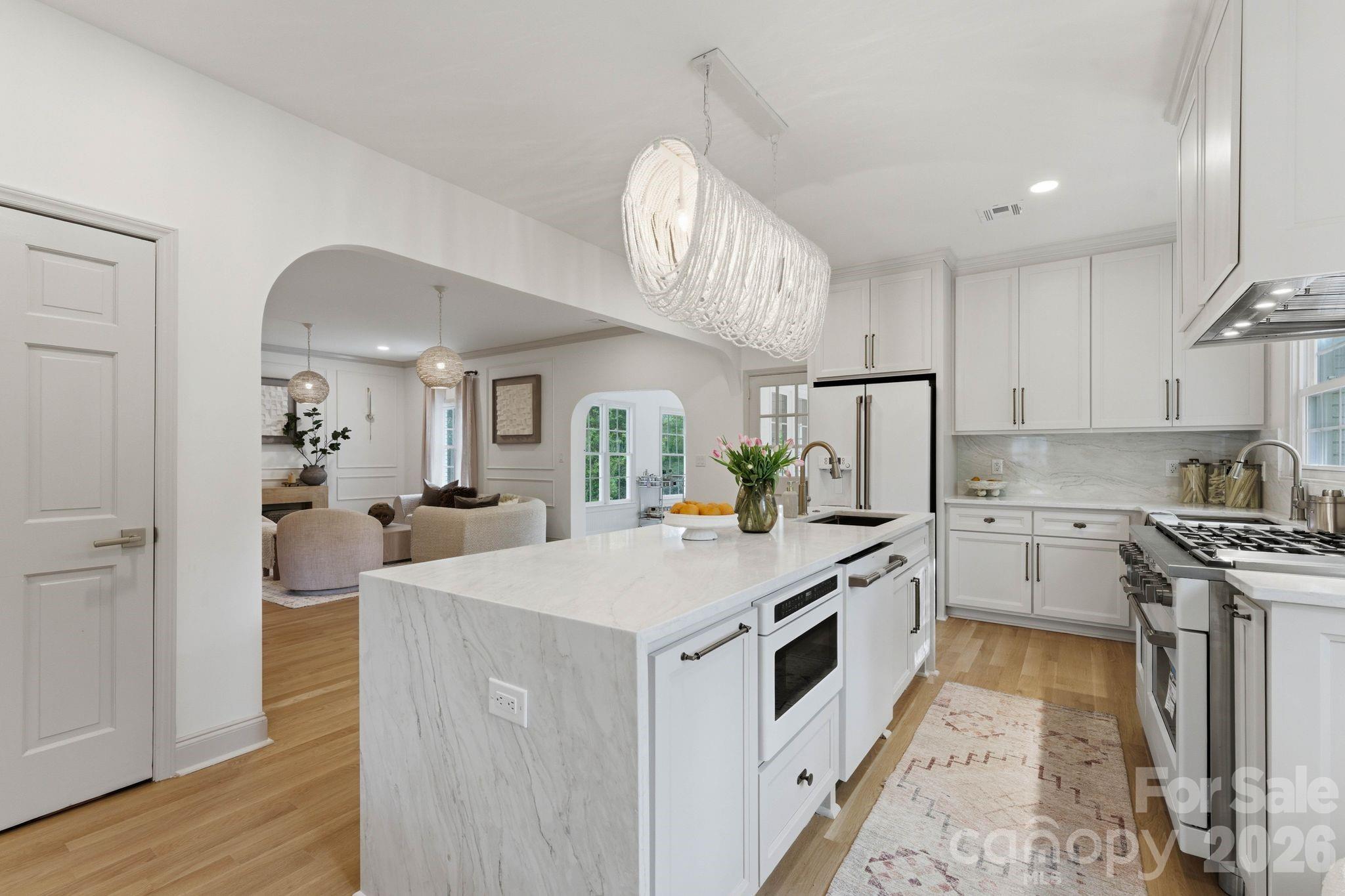 2823 Wickersham Road Charlotte NC 28211