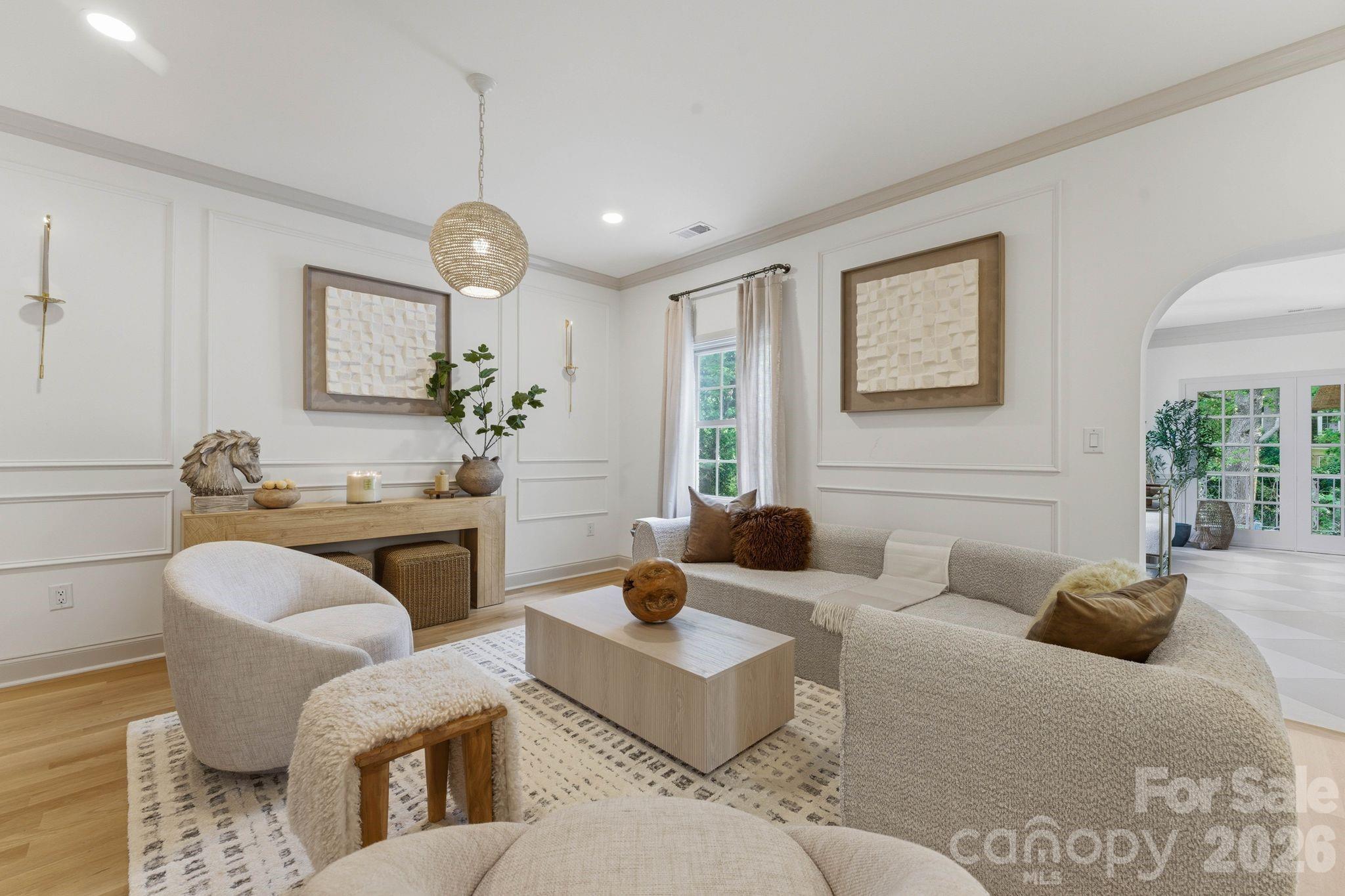 2823 Wickersham Road Charlotte NC 28211