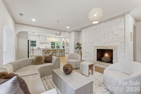 2823 Wickersham Road Charlotte NC 28211