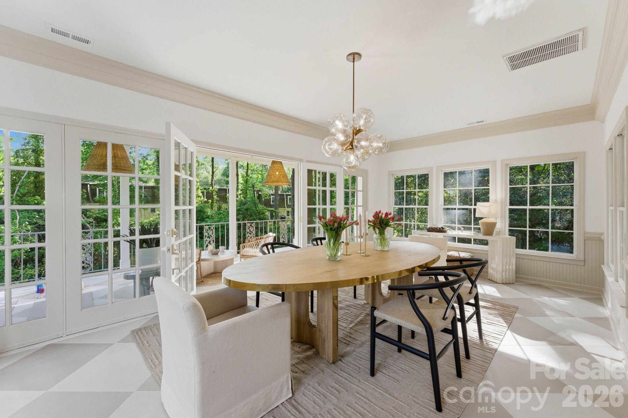 2823 Wickersham Road Charlotte NC 28211