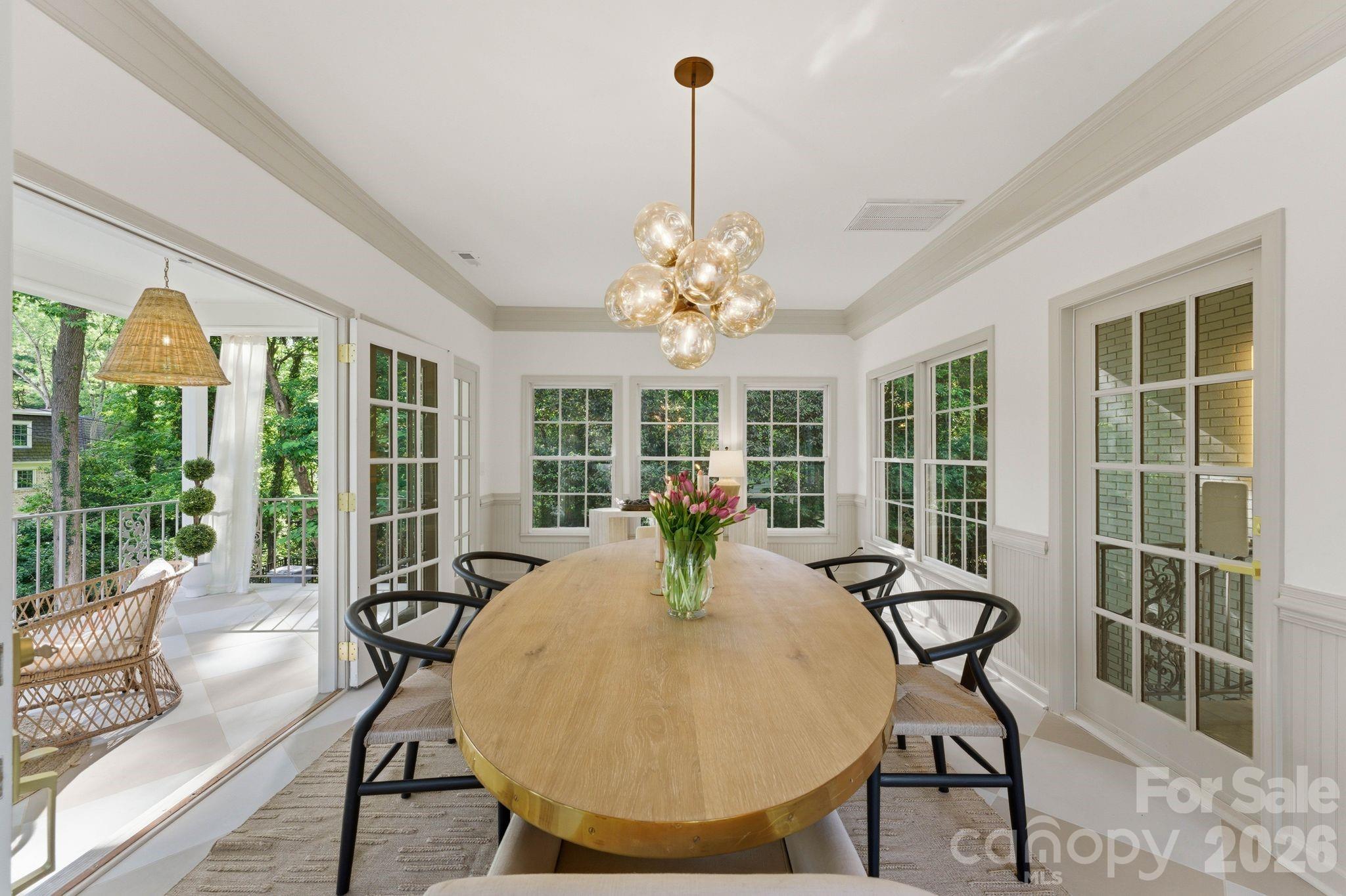 2823 Wickersham Road Charlotte NC 28211