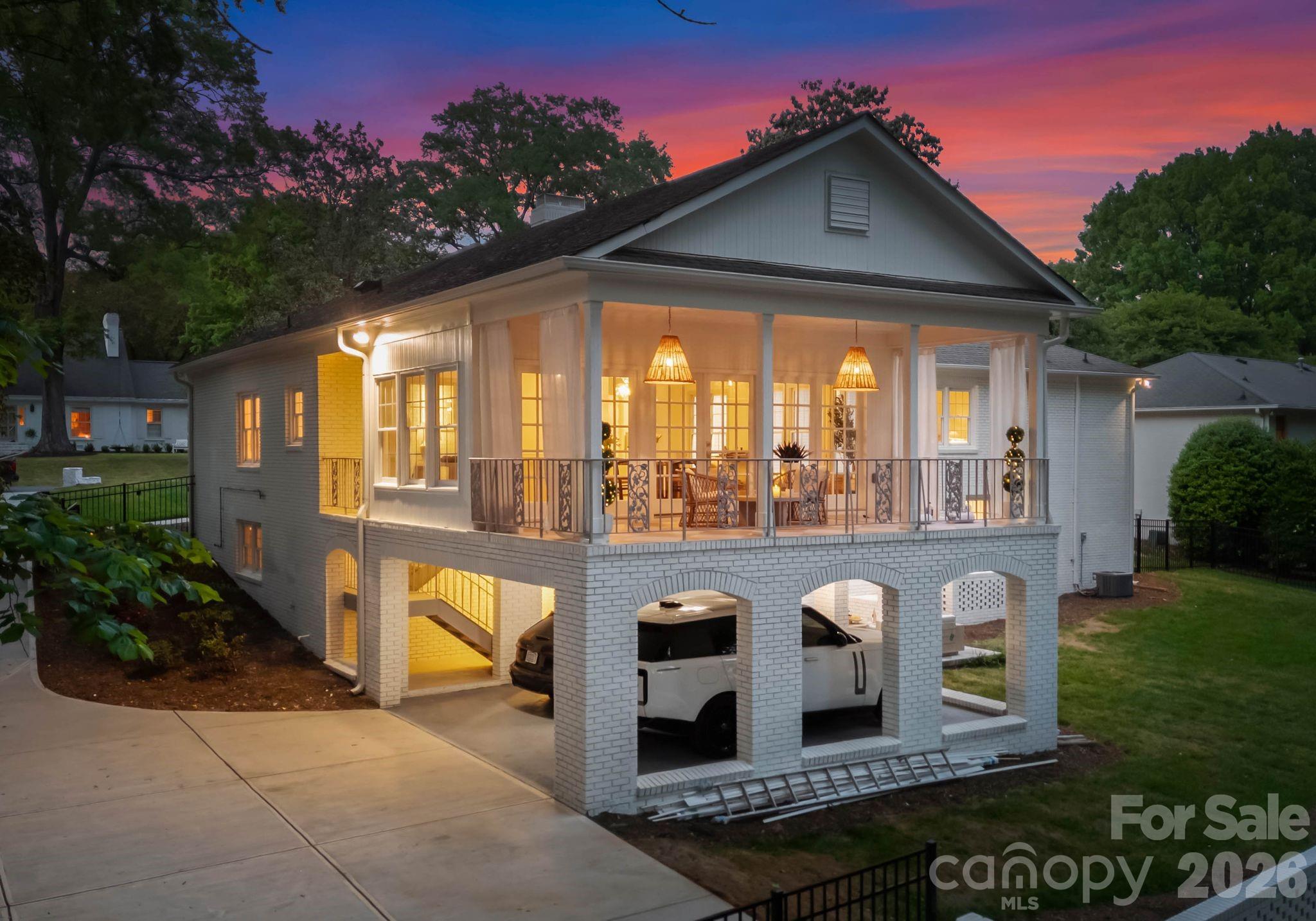 2823 Wickersham Road Charlotte NC 28211