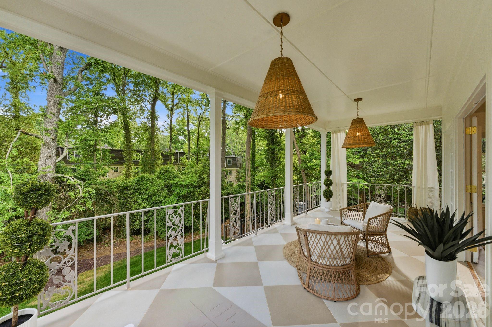 2823 Wickersham Road Charlotte NC 28211