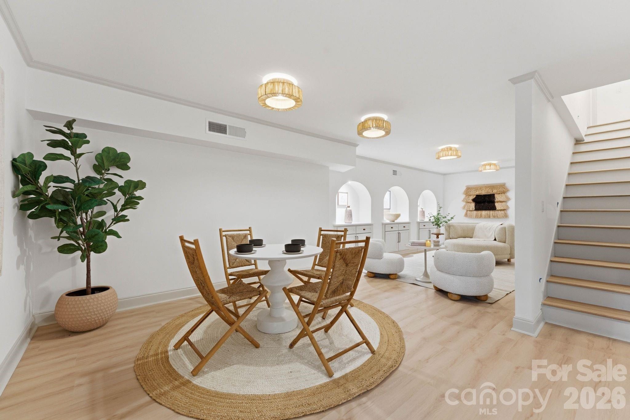 2823 Wickersham Road Charlotte NC 28211
