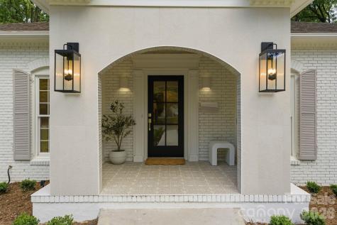 2823 Wickersham Road Charlotte NC 28211