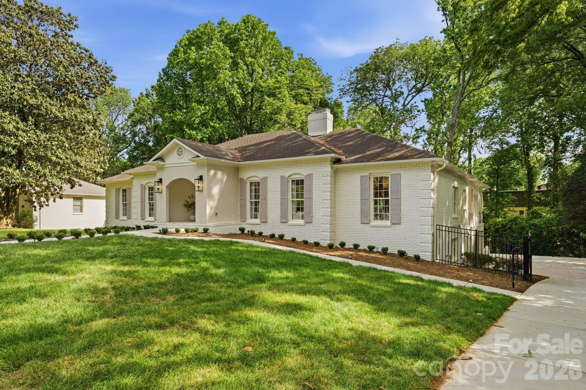 2823 Wickersham Road Charlotte NC 28211
