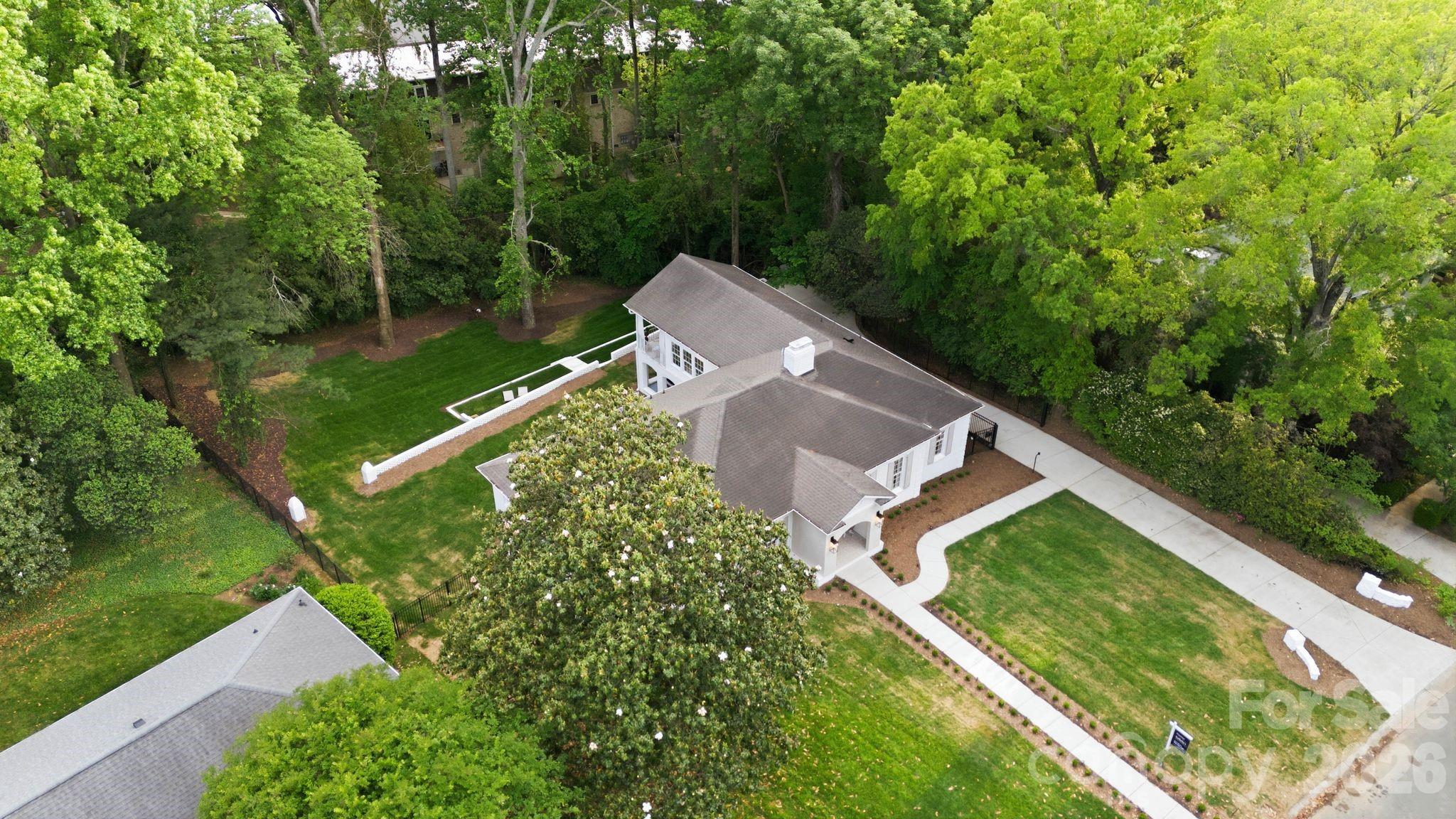 2823 Wickersham Road Charlotte NC 28211