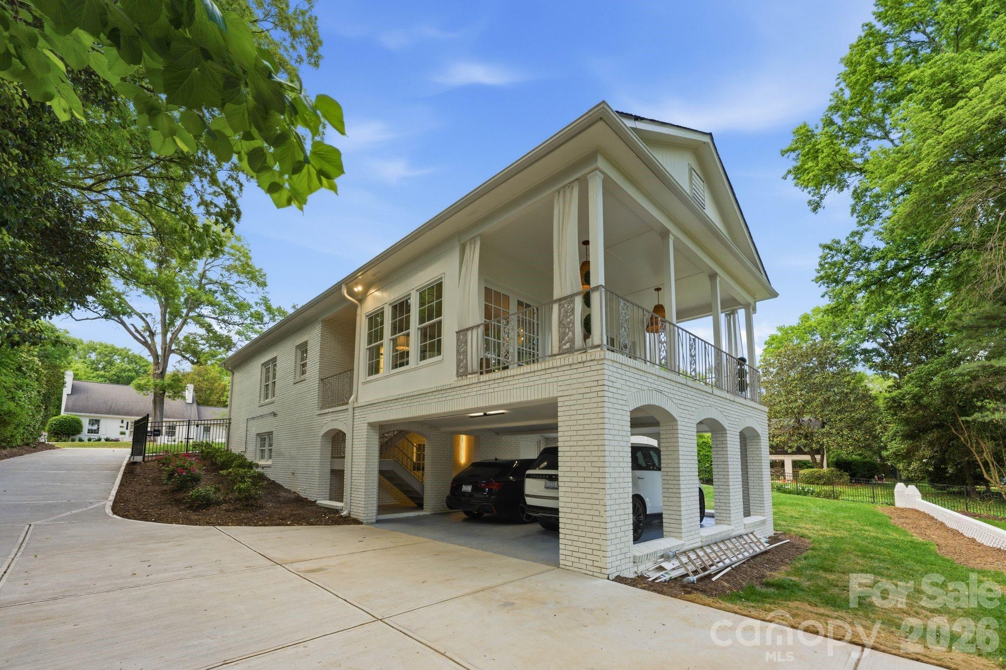 2823 Wickersham Road Charlotte NC 28211