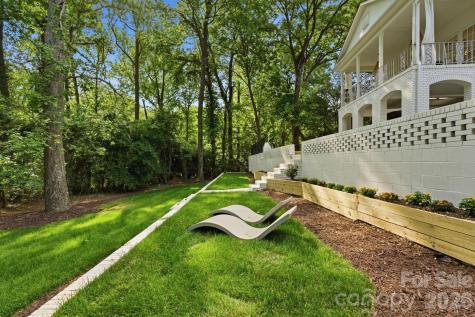 2823 Wickersham Road Charlotte NC 28211