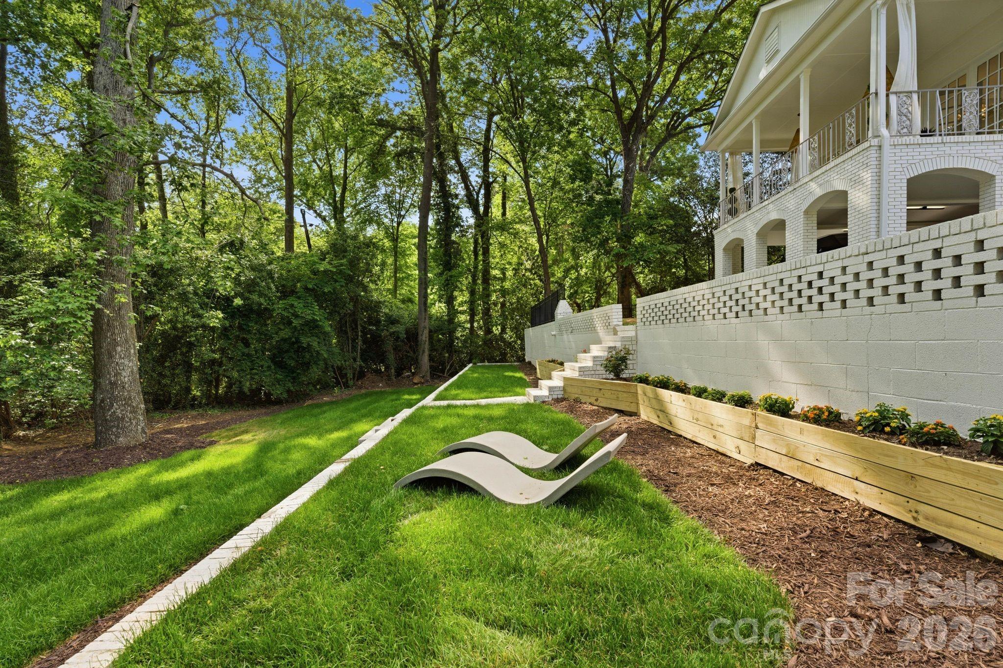 2823 Wickersham Road Charlotte NC 28211