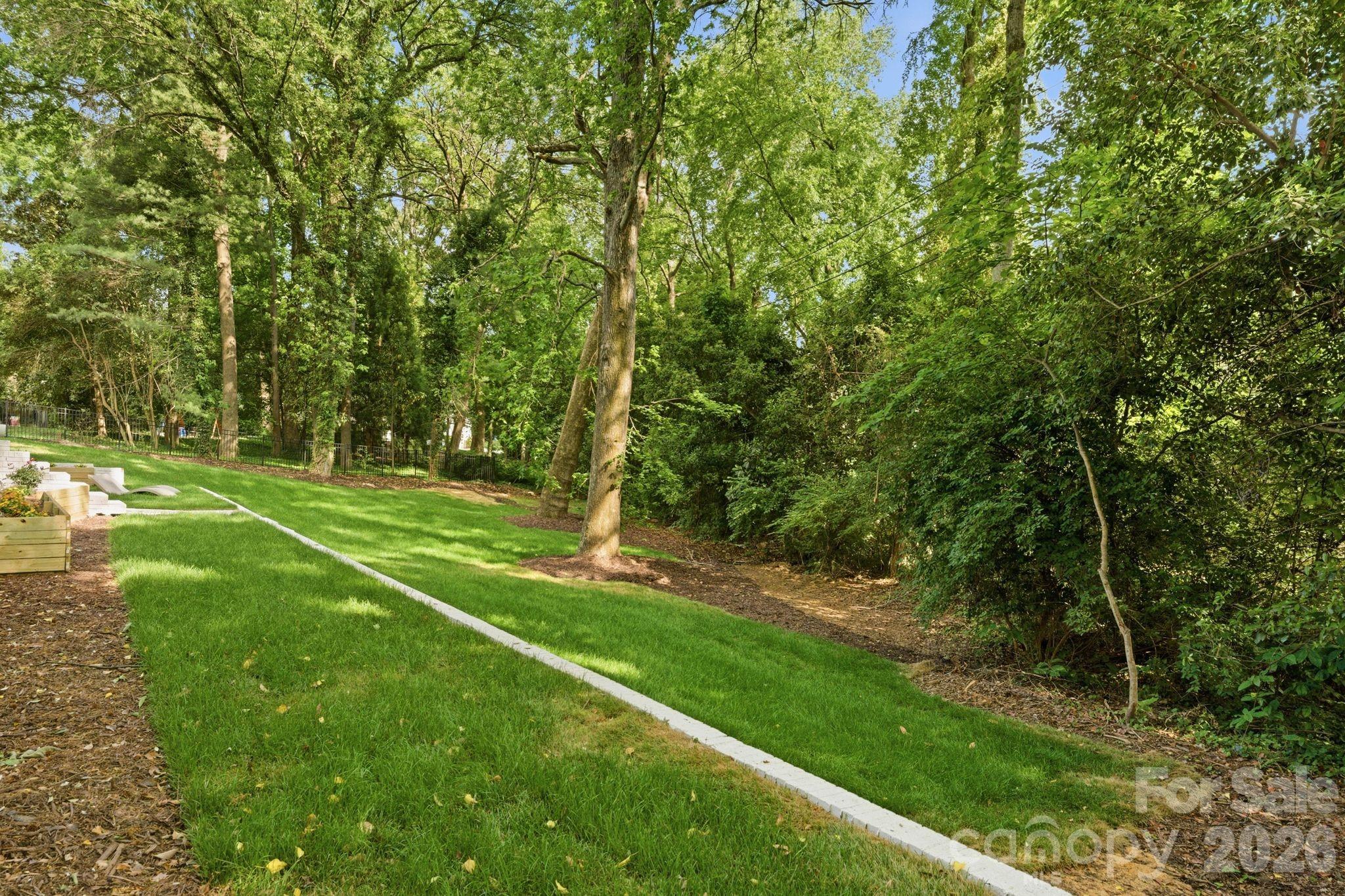 2823 Wickersham Road Charlotte NC 28211