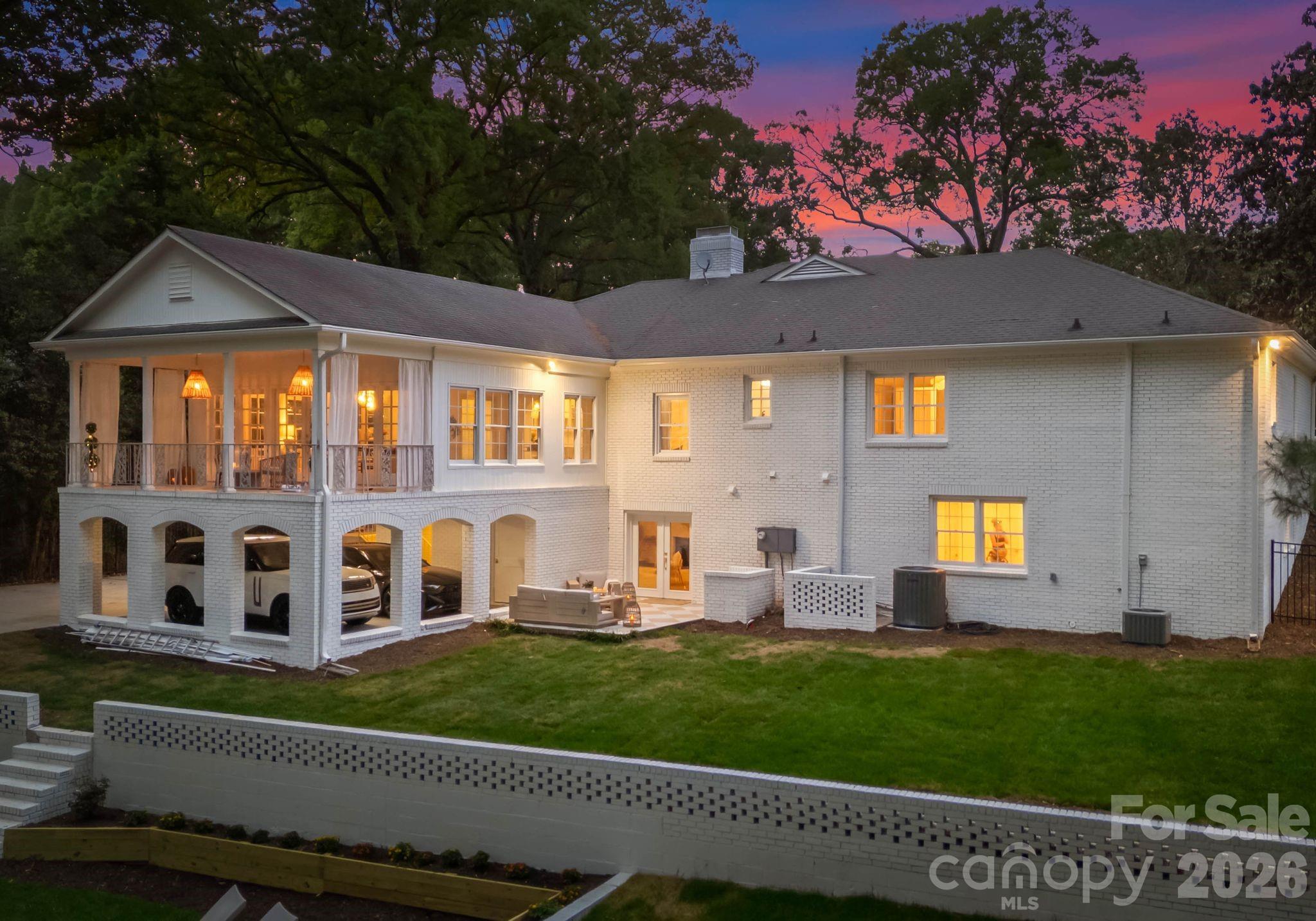 2823 Wickersham Road Charlotte NC 28211