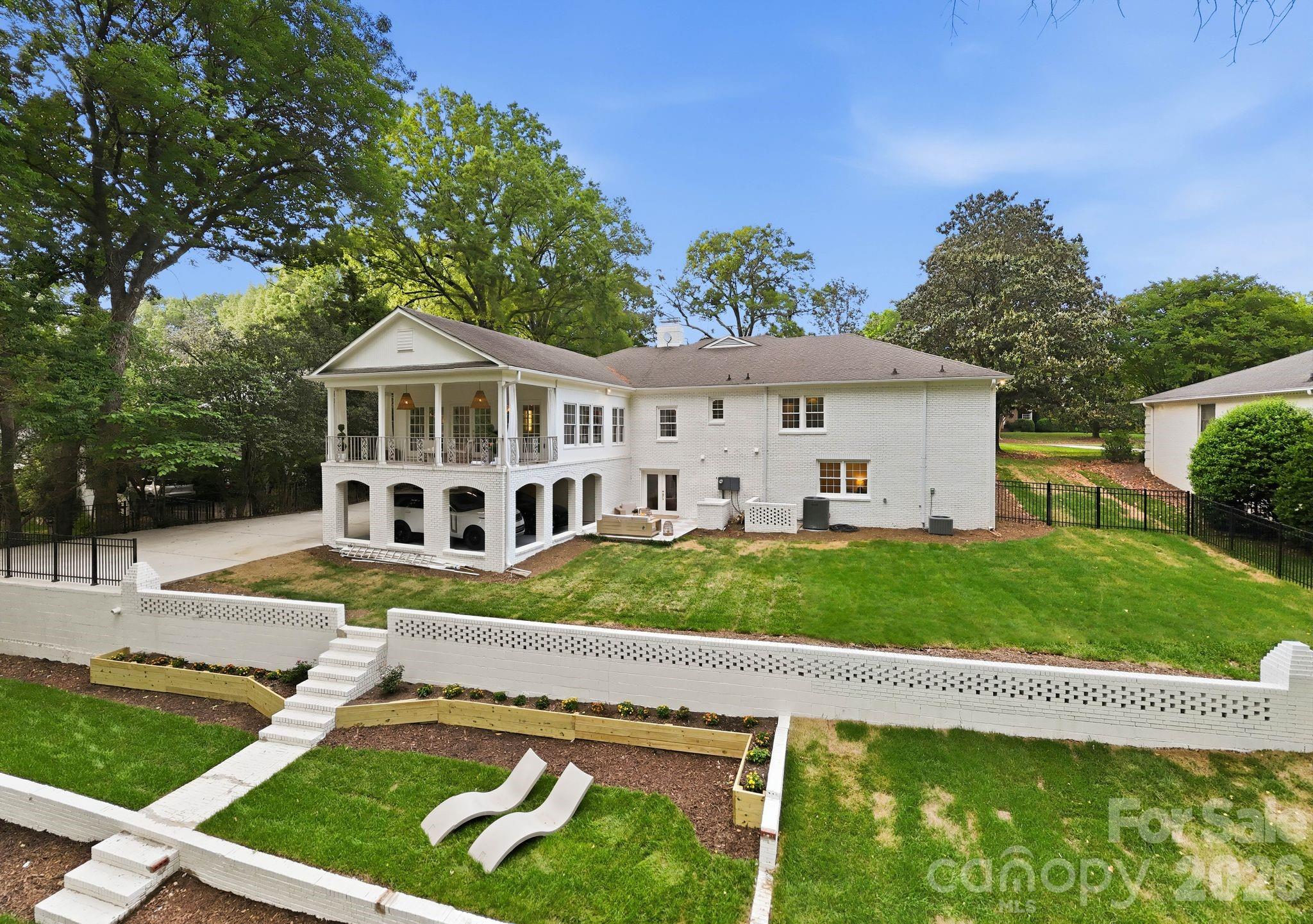 2823 Wickersham Road Charlotte NC 28211