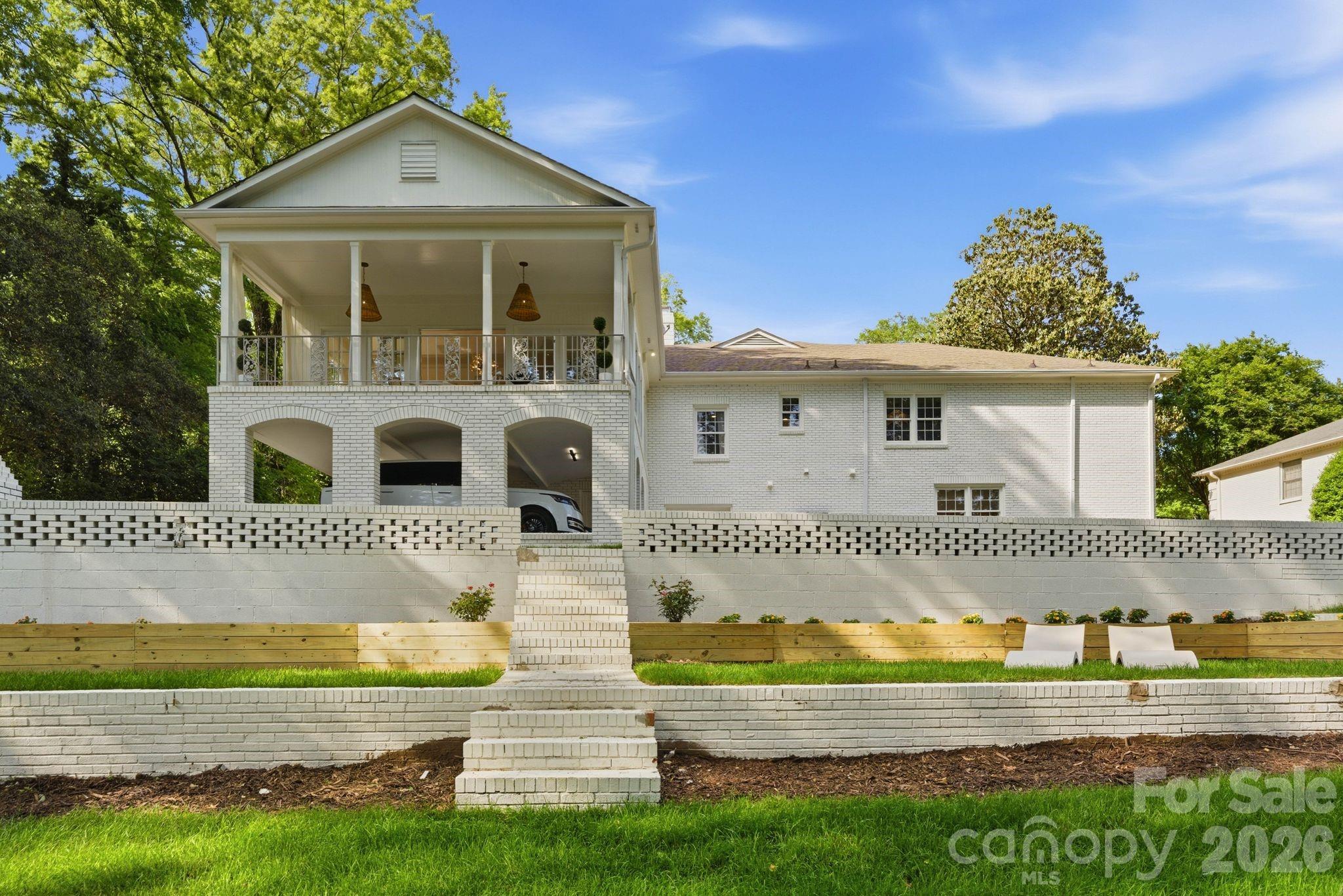 2823 Wickersham Road Charlotte NC 28211