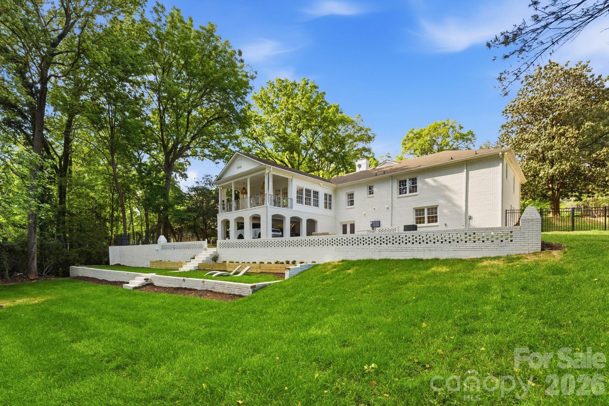 2823 Wickersham Road Charlotte NC 28211
