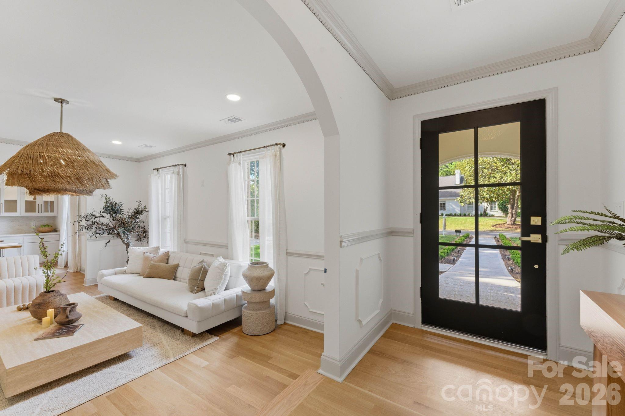 2823 Wickersham Road Charlotte NC 28211