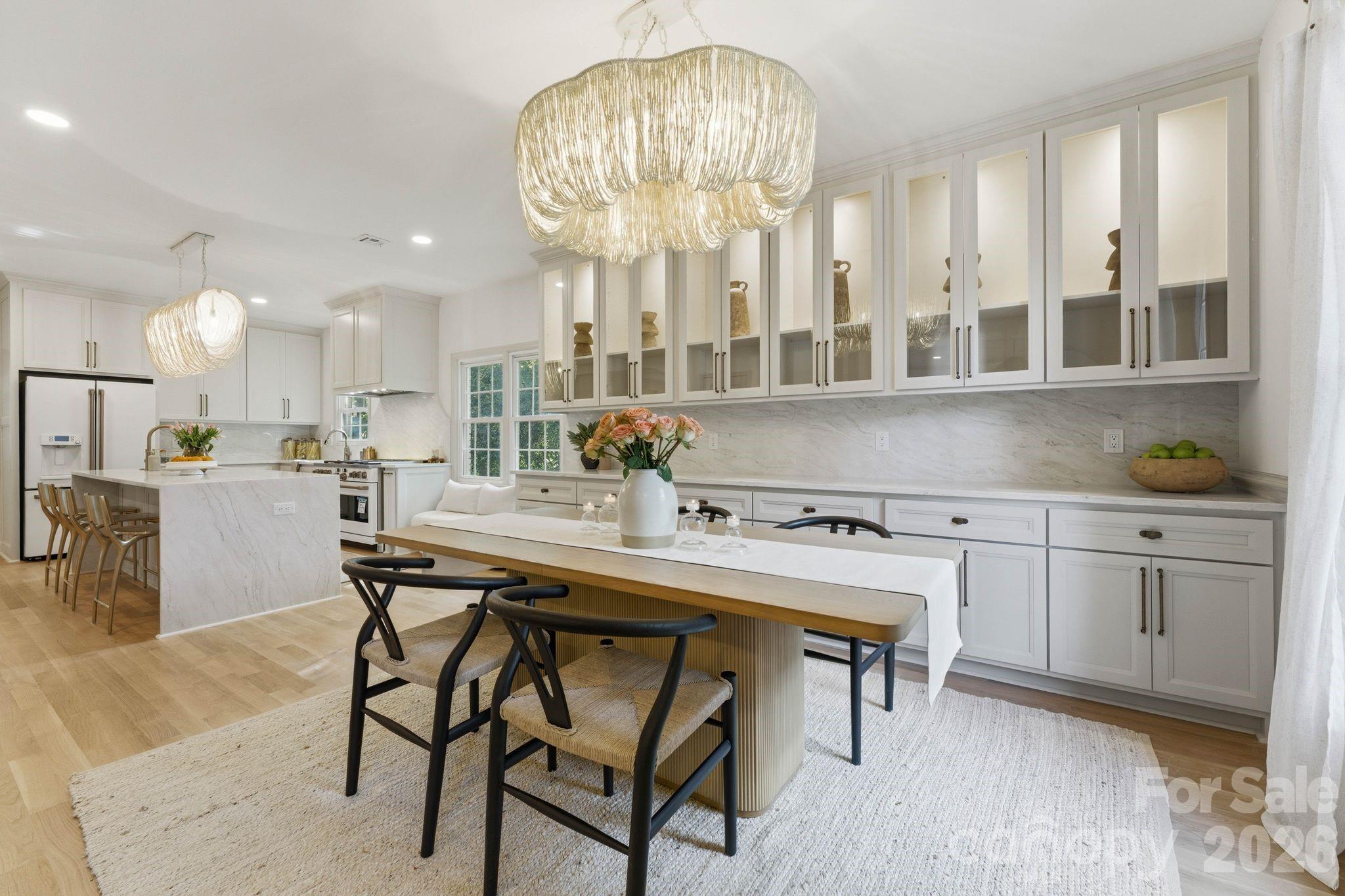 2823 Wickersham Road Charlotte NC 28211